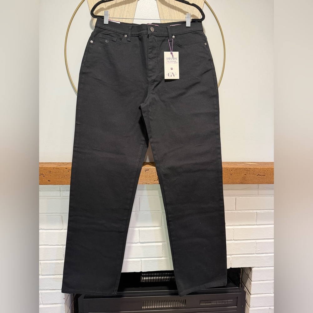 New! GV Jeans!